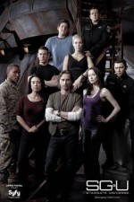 Watch Stargate Universe Tvmuse